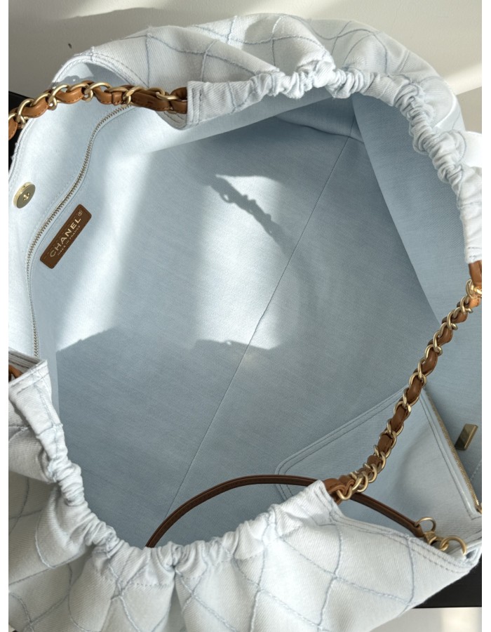 BORSA SHOPPING PICCOLA CHANEL