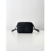 Camera bag LOU SAINT LAURENT