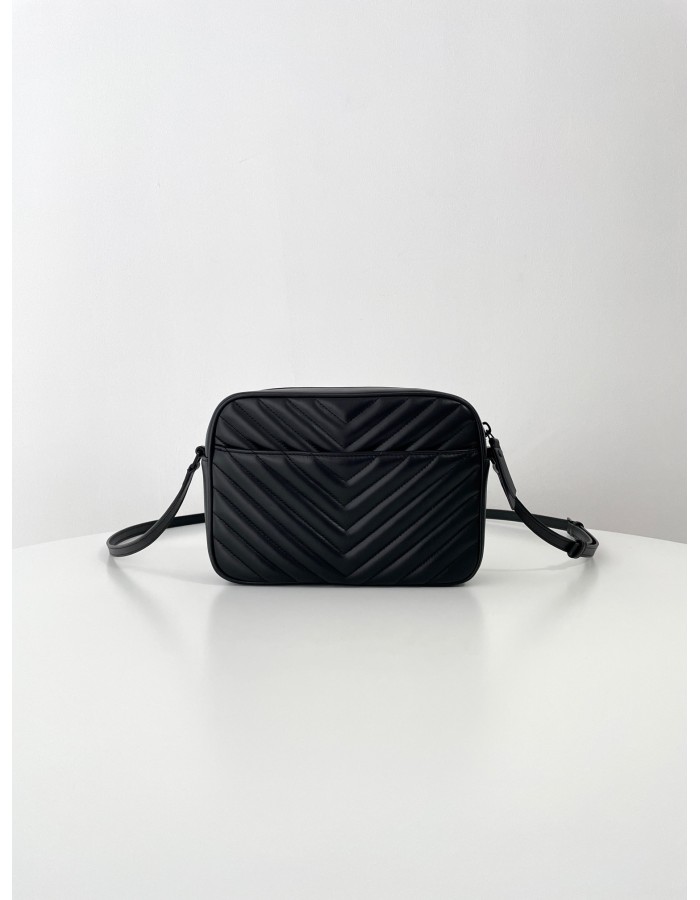 Camera bag LOU SAINT LAURENT