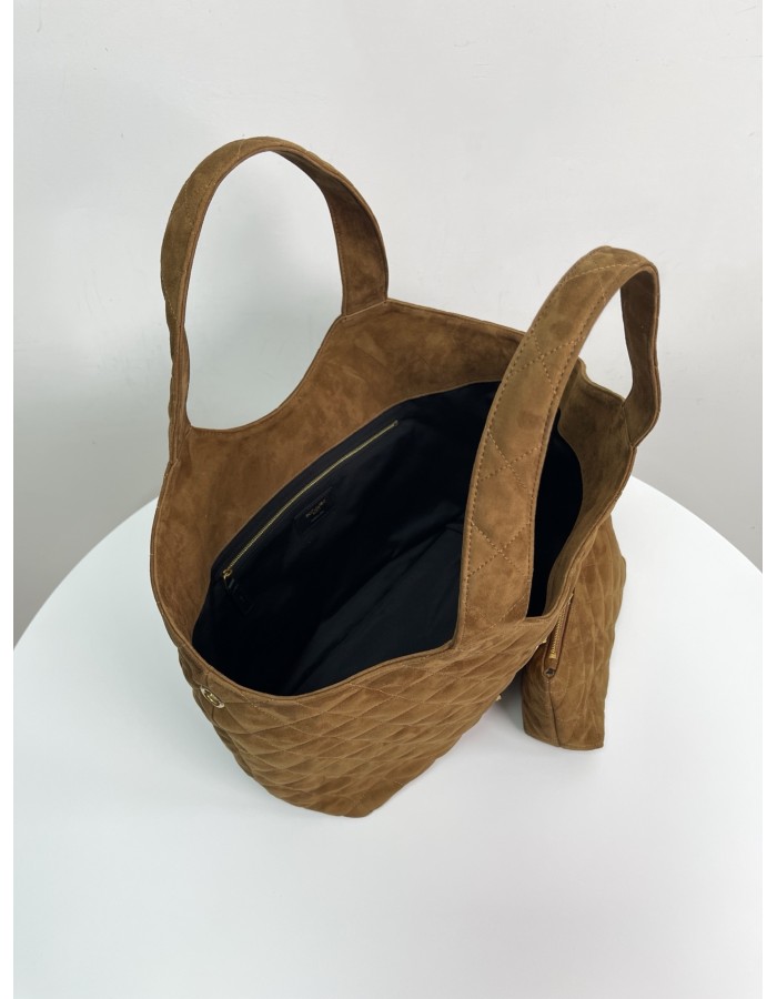 Borsa ICARE media SAINT LAURENT