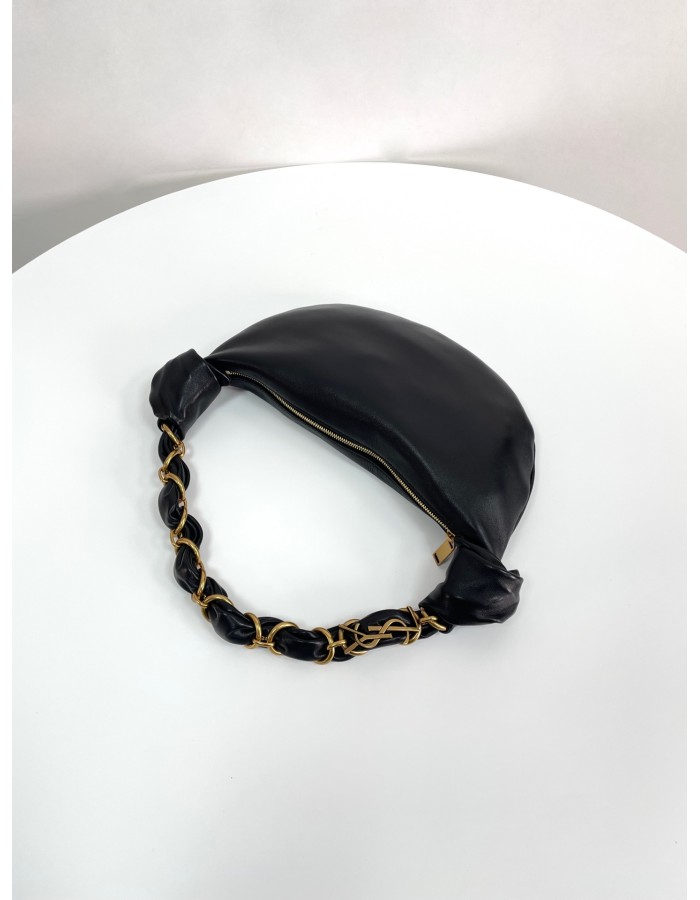 Borsa Hobo mini AMALIA SAINT LAURENT