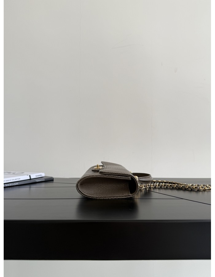 POCHETTE CON CATENA CHANEL