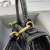 Borsa Hourglass Xs BALENCIAGA