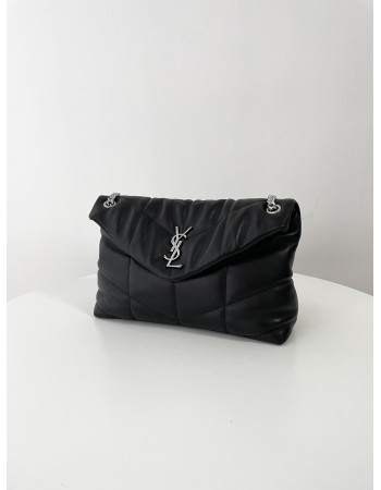 Puffer media SAINT LAURENT