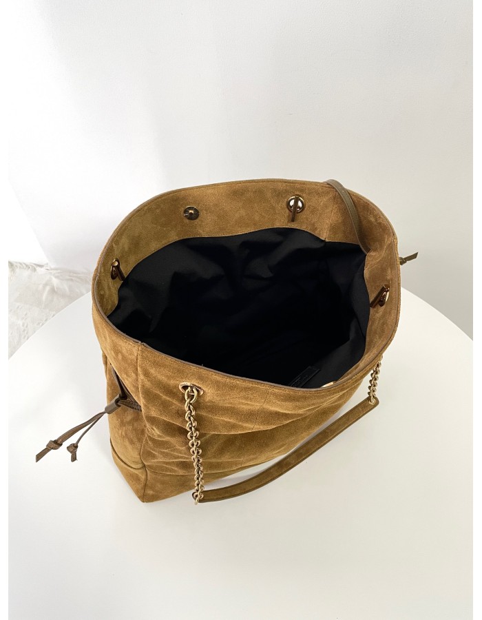 Borsa JAMIE SHOPPING SAINT LAURENT
