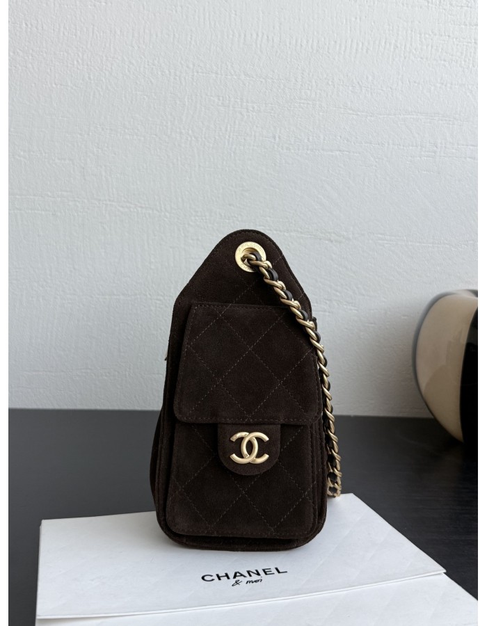 Borsa CHANEL 25 mini CHANEL