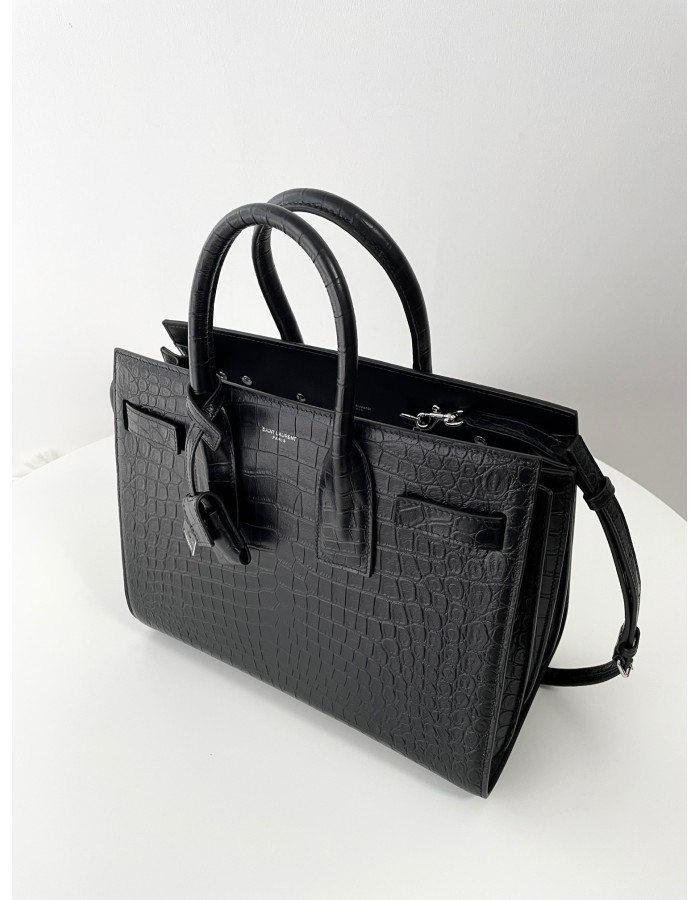 SAC DE JOUR SMALL SAINT LAURENT