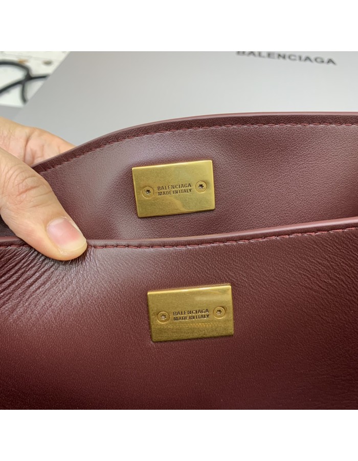 Borsa Rodeo Piccola BALENCIAGA