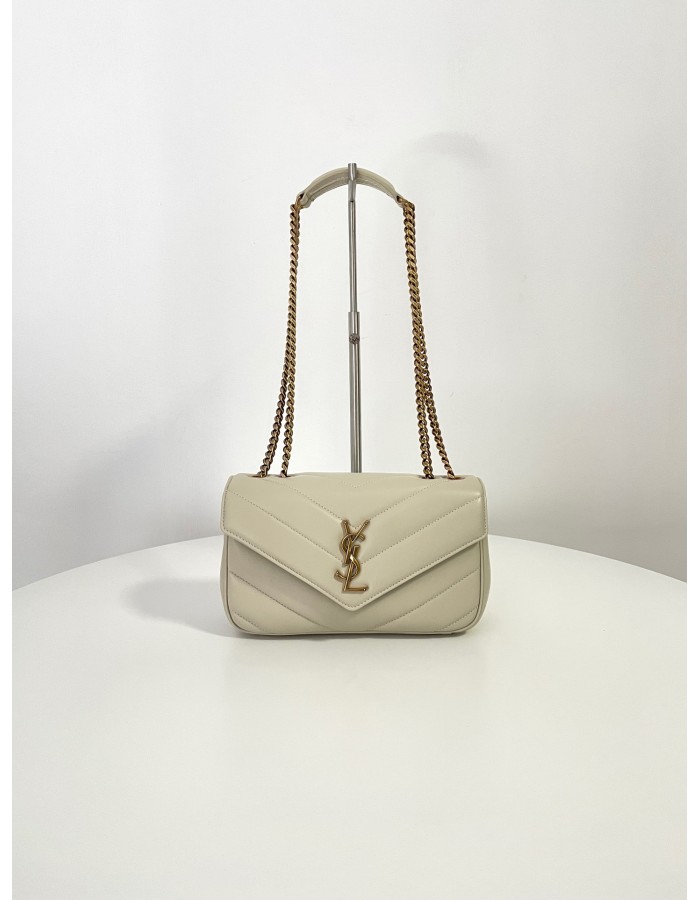 LOULOU small SAINT LAURENT