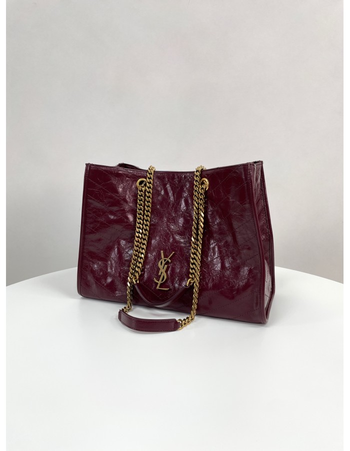 Borsa shopping NIKI SAINT LAURENT