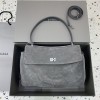 Borsa Rodeo Media BALENCIAGA