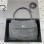 Borsa Rodeo Media BALENCIAGA