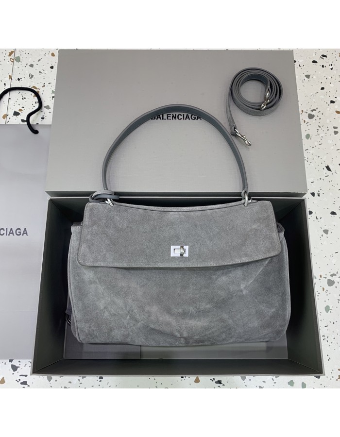Borsa Rodeo Media BALENCIAGA