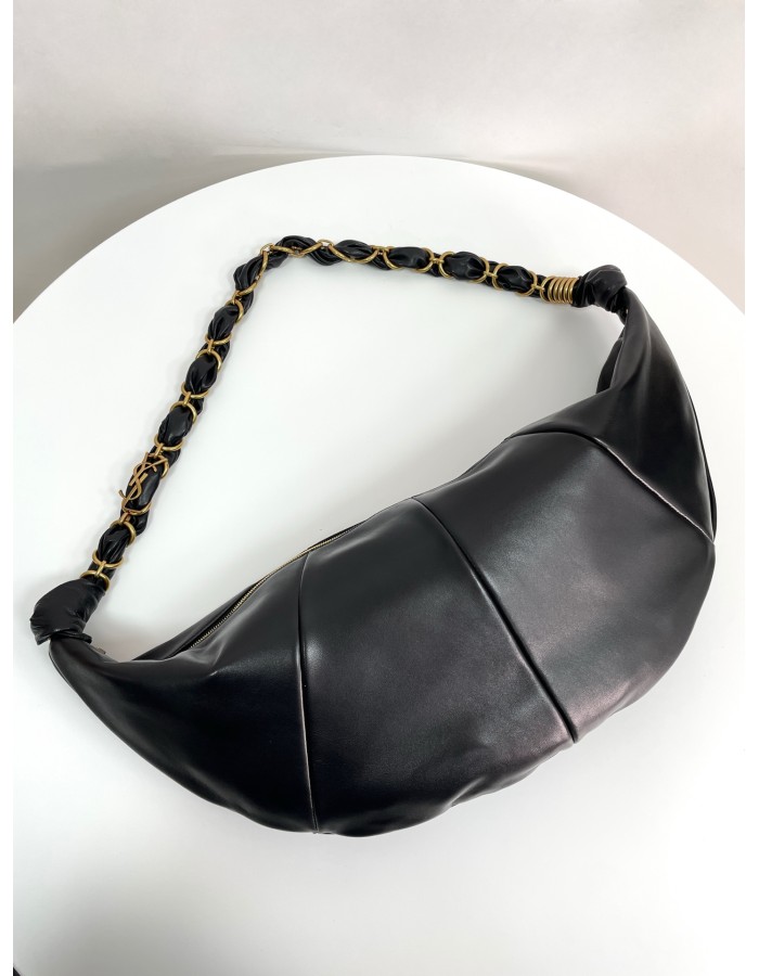 Borsa hobo AMALIA SAINT LAURENT