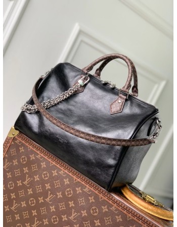 Speedy Soft 30 LOUIS VUITTON