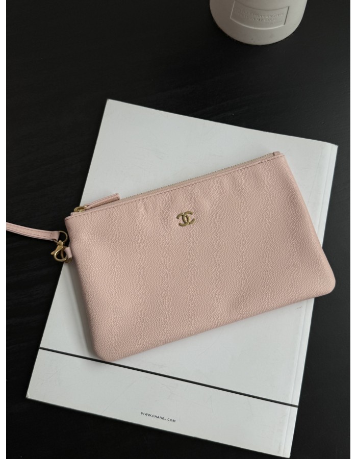 BORSA CHANEL 25 MEDIA CHANEL