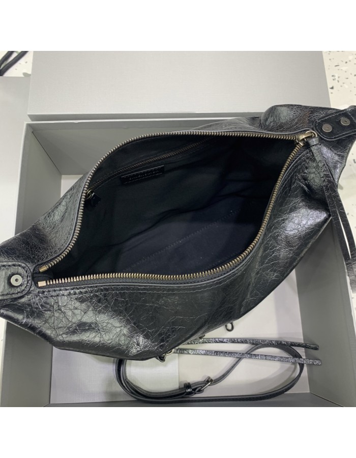 Borsa Hobo Le City Piccola BALENCIAGA