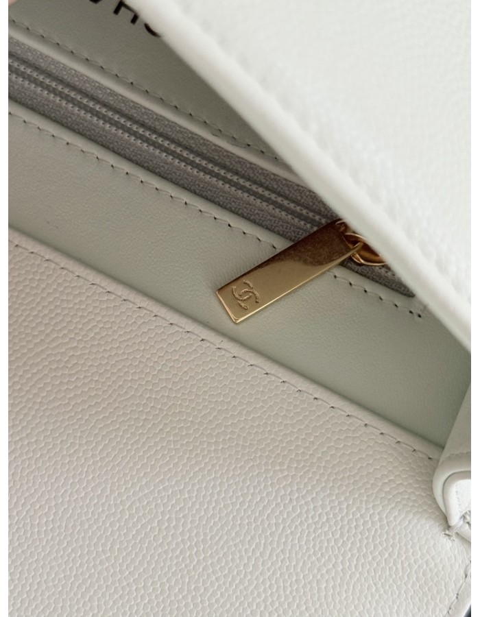 BORSA CON PATTA PICCOLA CHANEL