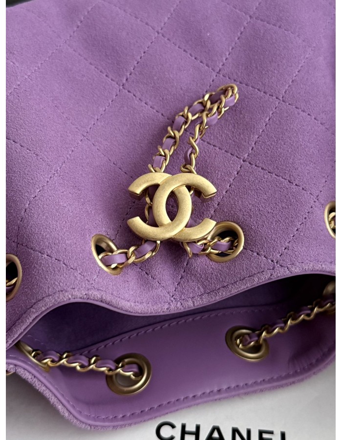 Borsa CHANEL 25 mini CHANEL