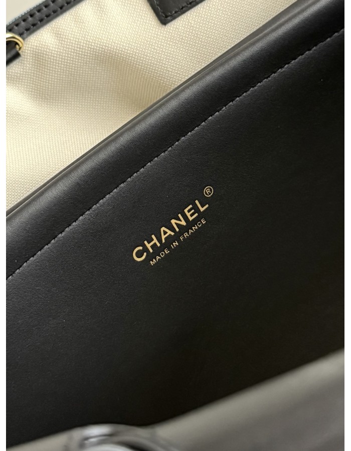 BORSA SHOPPING CHANEL