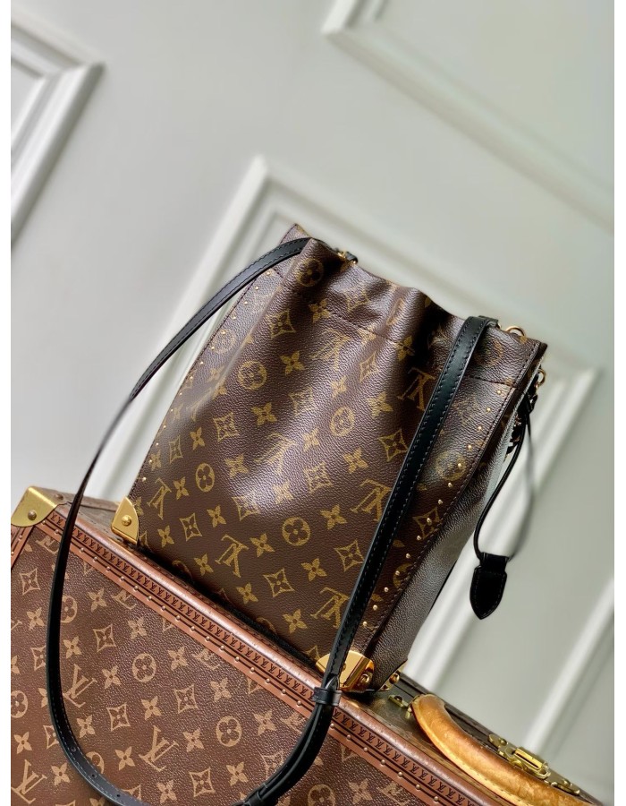 Borsa Noé Trunk LOUIS VUITTON
