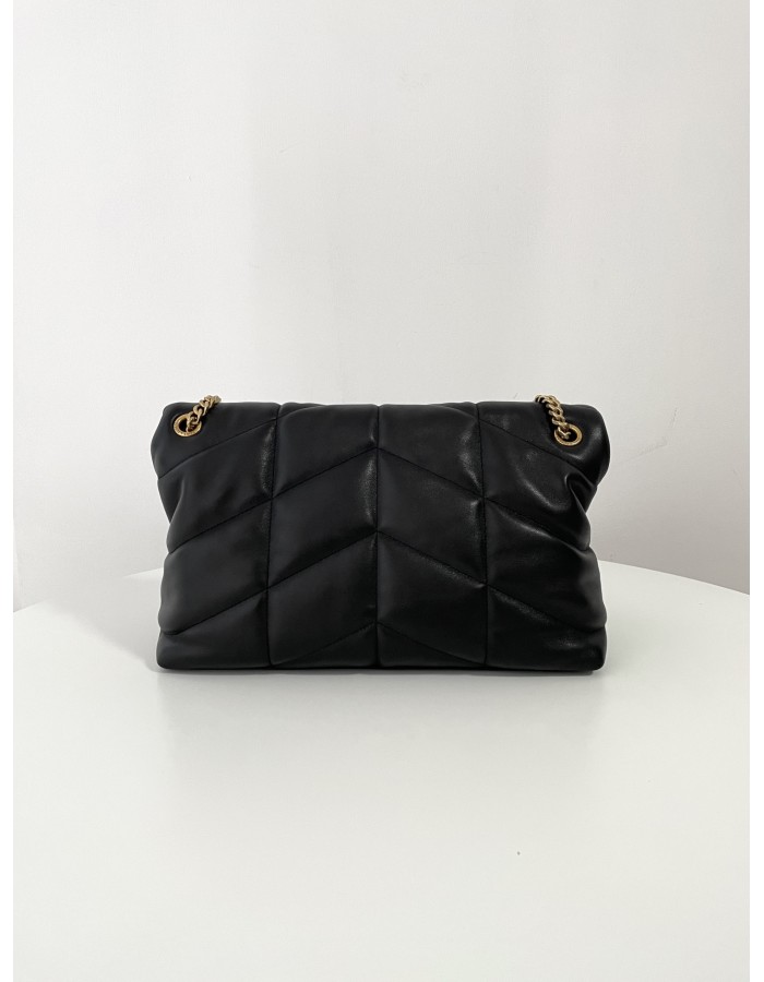 Puffer media SAINT LAURENT