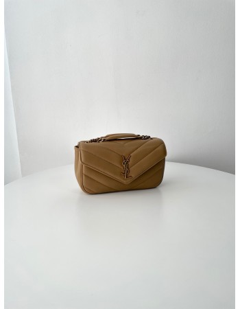 LOULOU small SAINT LAURENT