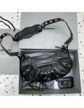 Borsa A Tracolla Le Cagole piccola BALENCIAGA