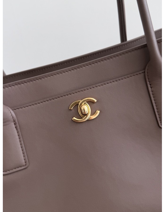 BORSA SHOPPING PICCOLA CHANEL