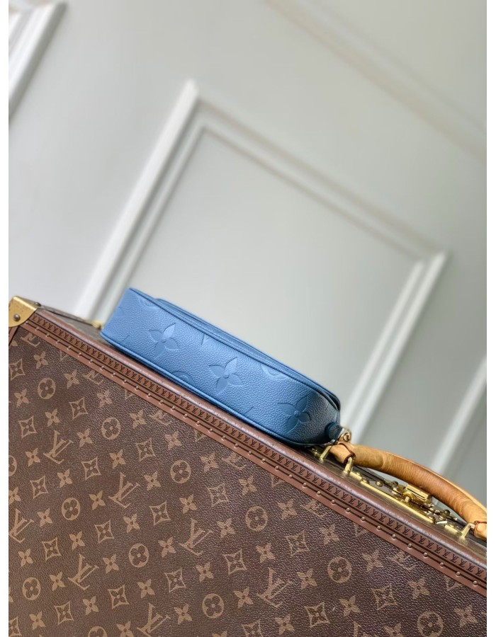 Portafoglio con catenella Ivy LOUIS VUITTON