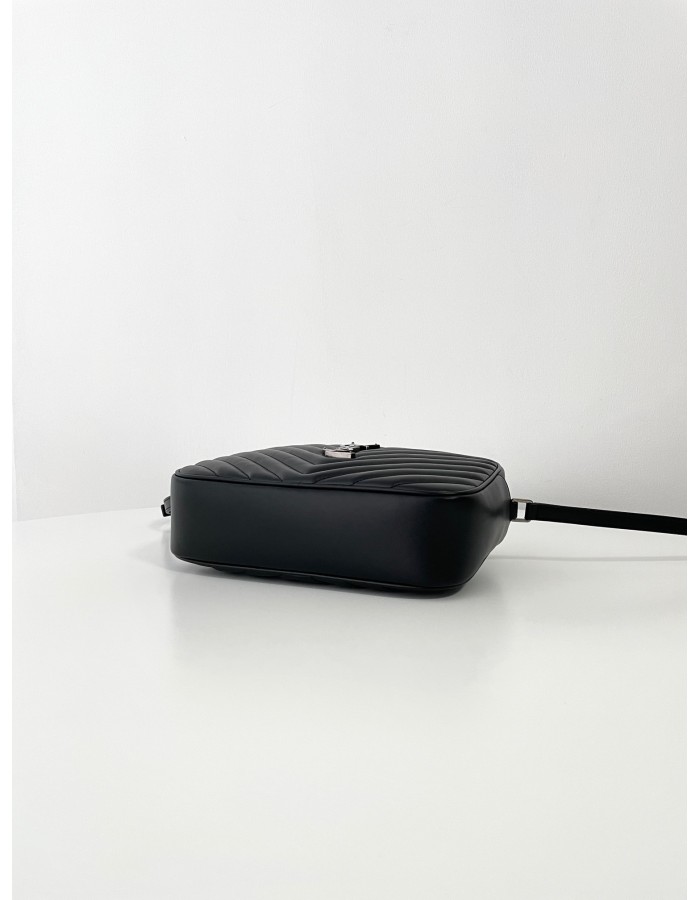Camera bag LOU SAINT LAURENT