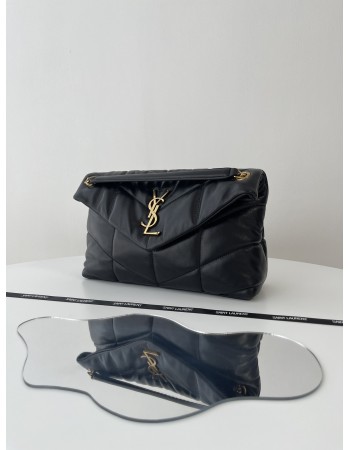 Puffer SMALL SAINT LAURENT
