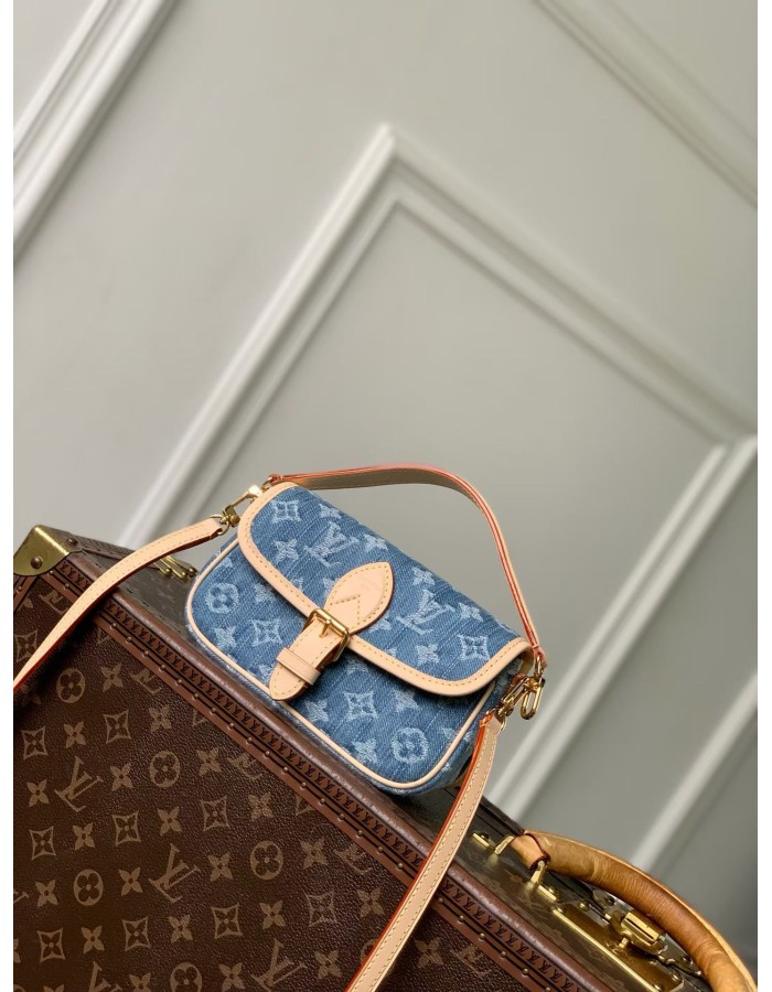 Nano Diane LOUIS VUITTON