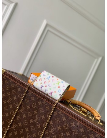 LV x TM Cintura Pouch Métis LOUIS VUITTON