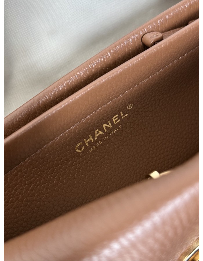 BORSA SHOPPING PICCOLA CHANEL