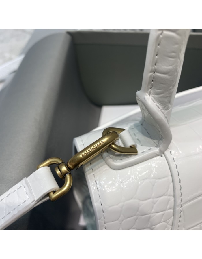 Borsa Hourglass Xs BALENCIAGA