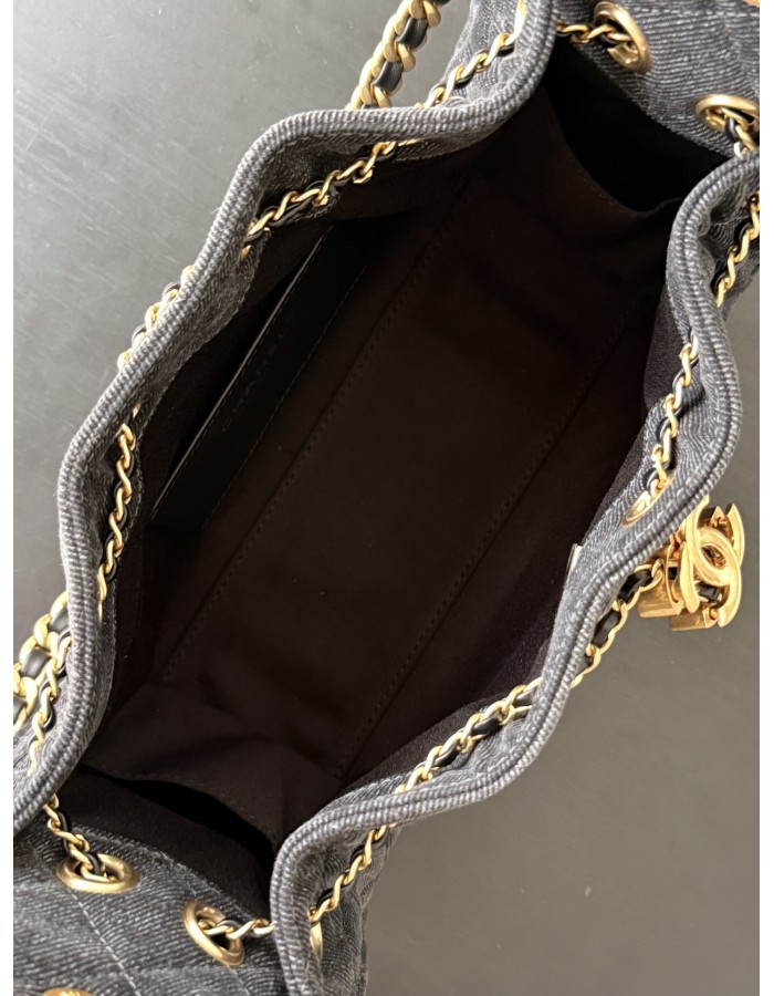 Borsa CHANEL 25 mini CHANEL