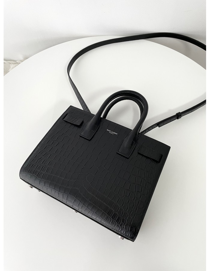 SAC DE JOUR  BABY SAINT LAURENT