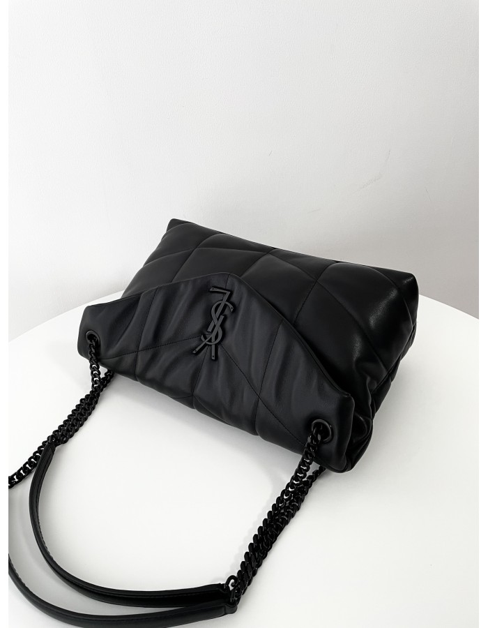 Puffer media SAINT LAURENT