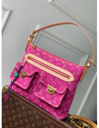 Borsa Baggy LOUIS VUITTON
