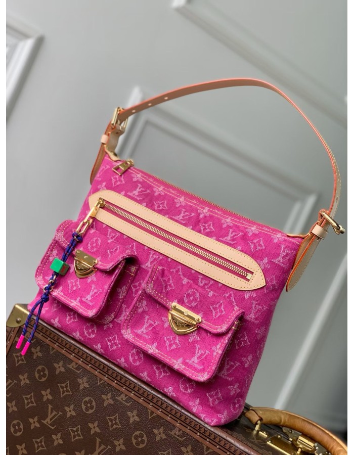 Borsa Baggy LOUIS VUITTON