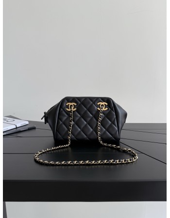 BORSA BOWLING PICCOLA CHANEL