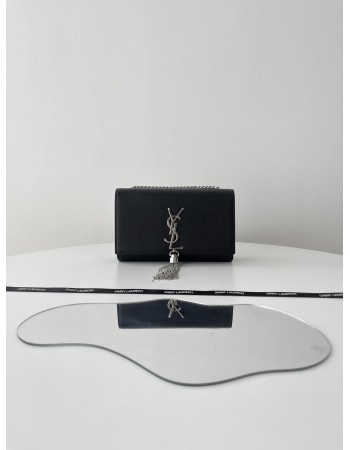KATE small tassel CON NAPPINA  SAINT LAURENT