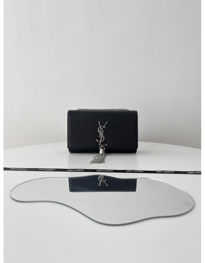 KATE small tassel CON NAPPINA  SAINT LAURENT