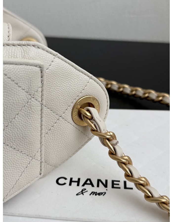 Borsa CHANEL 25 mini CHANEL