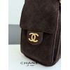 Borsa CHANEL 25 mini CHANEL