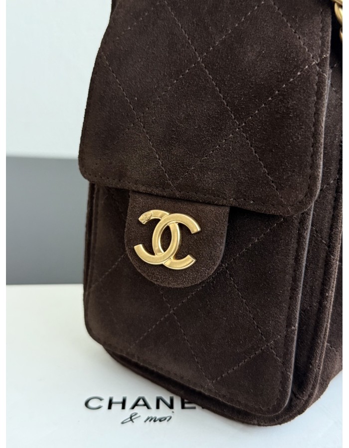 Borsa CHANEL 25 mini CHANEL