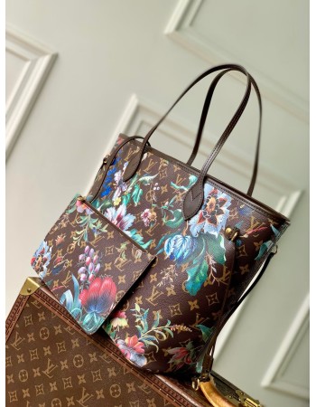 Neverfull MM LOUIS VUITTON