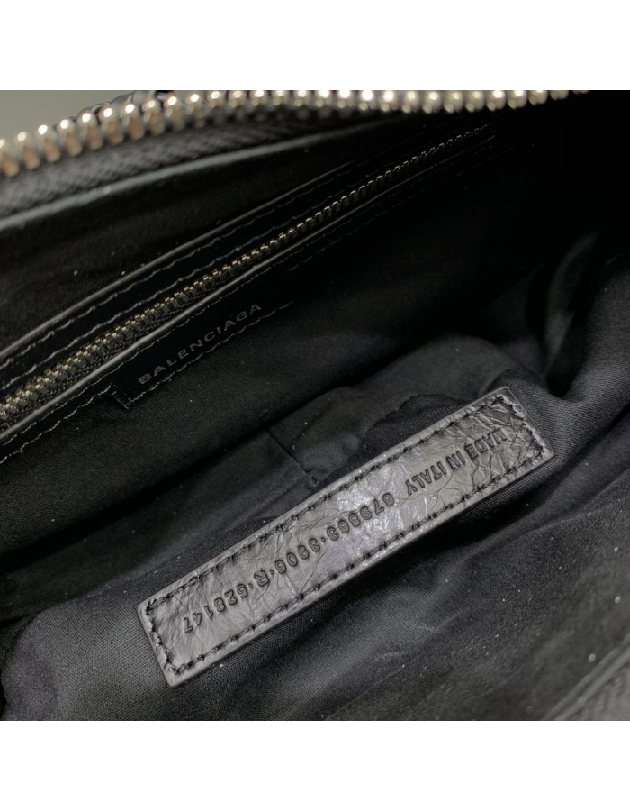 Borsa A Tracolla Le Cagole piccola BALENCIAGA