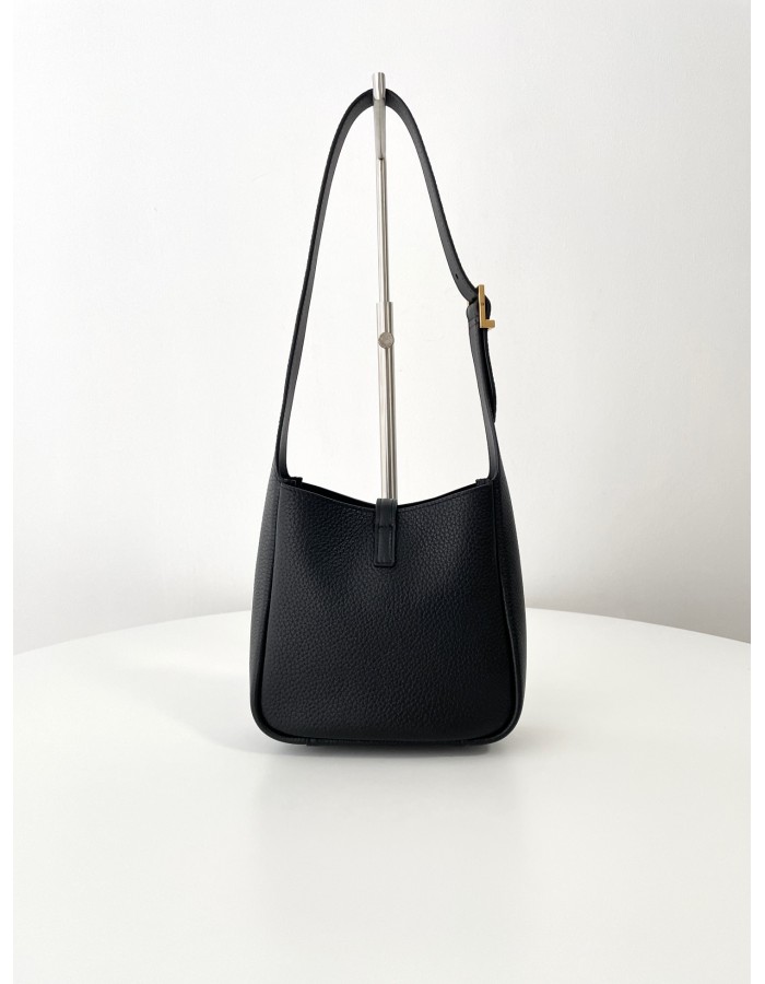Borsa LE 5 À 7 morbida micro  SAINT LAURENT